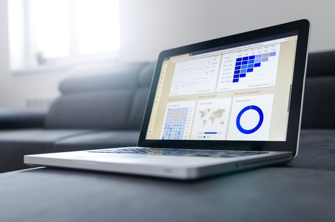 real estate data analysis